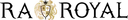 RA ROYAL CBD logo