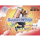 SUPER WHIP logo