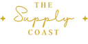 THE SUPPLY COAST logo