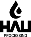 HAU PROCESSING logo