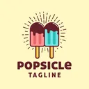 POPSICLE DRIP logo