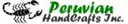 PERUVIAN HANDCRAFTS logo