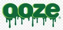 OOZE logo