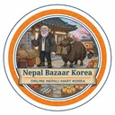 NEPAL BAZAAR logo