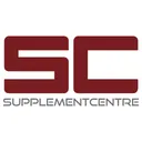 SUPPLEMENT CENTER logo