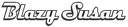 BLAZY SUSAN LLC logo