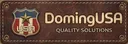 DOMINGUSA.COM logo