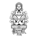 AZTEK FOG logo