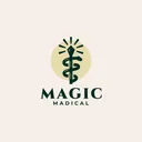 MAGIC MEDICINAL logo