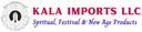 KALA IMPORTS logo