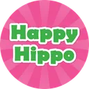 HAPPY HIPPO HERBALS logo