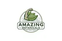 AMAZING BOTANICALS logo