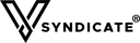 V SYNDICATE logo
