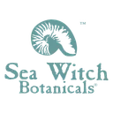 SEA WITCH BOTANICALS logo