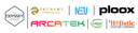 THE ODYSSEY GROUP logo