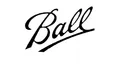 BLACK BALL CORP logo