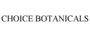CHOICE BOTANICALS logo