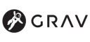 GRAV logo