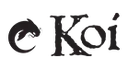 KOI logo