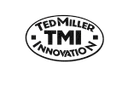 TED MILLER INNOVATION logo