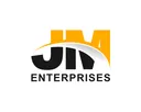 JM ENTERPRISES logo