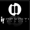 INFYNITI SCALES logo