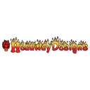 HEADWAY DESIGNS logo