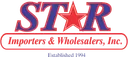 STAR IMPORTS / 7ORZ / FANTASIA / HIGH LIMIT logo