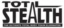 TOTAL STEALTH DETOX logo