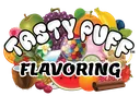 TASTY PUFF logo