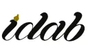 iDAB GLASS logo