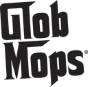 GLOB MOPS logo
