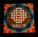 QUAVE CLUB BANGERS logo