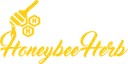 HONEYBEE HERB / RYOT logo