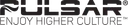 AFG DISTRIBUTION / PULSAR logo