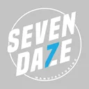 7 DAZE MFG logo