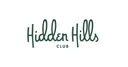 HIDDEN HILLS CLUB, LLC logo