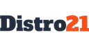DISTRO21 logo