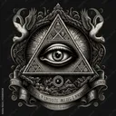 ILLUMINATI GROUP logo