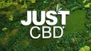 JustCBD logo
