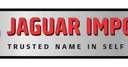 JAGUAR IMPORTS logo