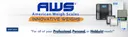 AMERICAN WEIGH WHOLESALE logo