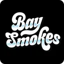 BAY SMOKES logo