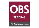 OB TRADING GROUP / PIPE GALAXY logo