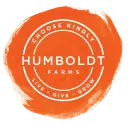 HUMBOLDT FARMS logo