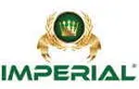 IMPERIAL SMOKE/ KRAVE KRATOM logo