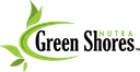 DNS/ GREEN SHORES NUTRA logo