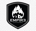 EMPIRE GLASSWORKS logo