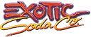 EXOTIC SODA CO logo