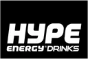 HYPE BEVERAGES logo